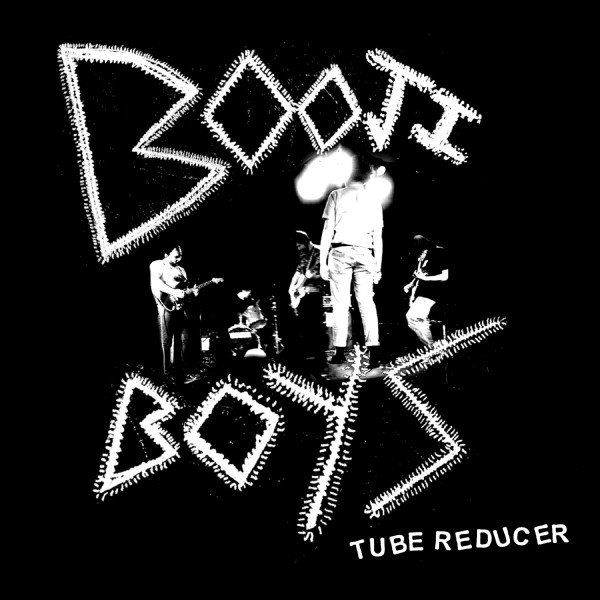 Booji Boys, Tube Reducer-LP, Vinilos, Historia Nuestra