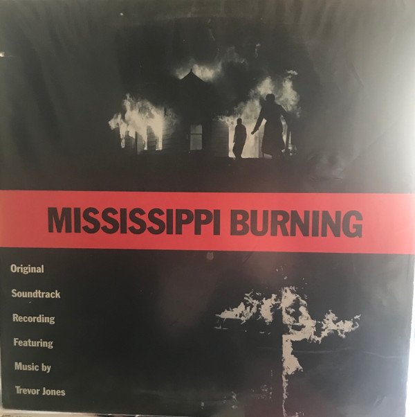 Various, Mississippi Burning-LP, Vinilos, Historia Nuestra