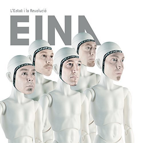Eina L'Estat I La Revolució-CD, CDs, Historia Nuestra