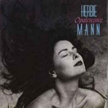 Herbie Mann Opalescence-LP, Vinilos, Historia Nuestra