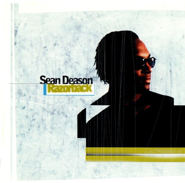 Sean Deason Razorback-CD, CDs, Historia Nuestra