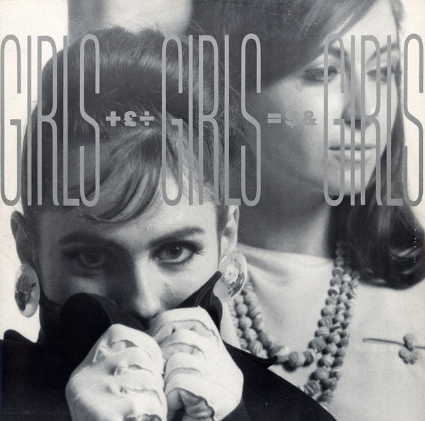 Elvis Costello Girls +£÷ Girls =$& Girls (The Songs Of Elvis Costello / The Sounds Of Elvis Costello & The Attractions)-2xLP, Vinilos, Historia Nuestra