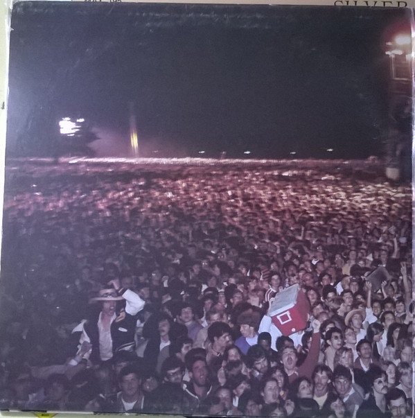 Simon And Garfunkel* The Concert In Central Park-2xLP, Vinilos, Historia Nuestra