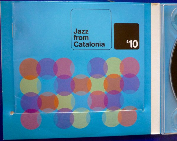 Various, Jazz From Catalonia '10-CD, CDs, Historia Nuestra