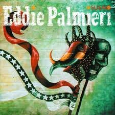Eddie Palmieri Sueño-LP, Vinilos, Historia Nuestra