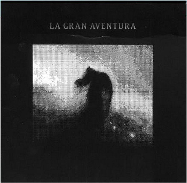 La Gran Aventura, La Gran Aventura-LP, Vinilos, Historia Nuestra