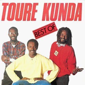 Toure Kunda, Best Of-LP, Vinilos, Historia Nuestra