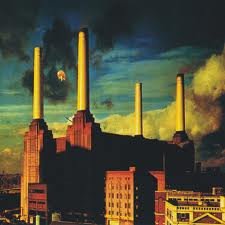 Pink Floyd Animals-CD, CDs, Historia Nuestra