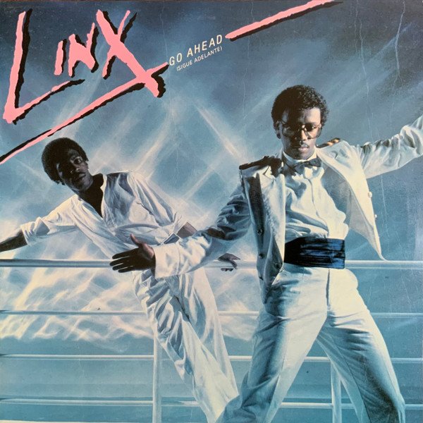 Linx, Go Ahead (Sigue Adelante)-LP, Vinilos, Historia Nuestra