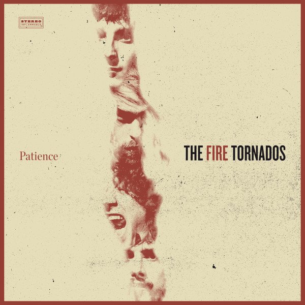 The Fire Tornados Patience-LP, Vinilos, Historia Nuestra