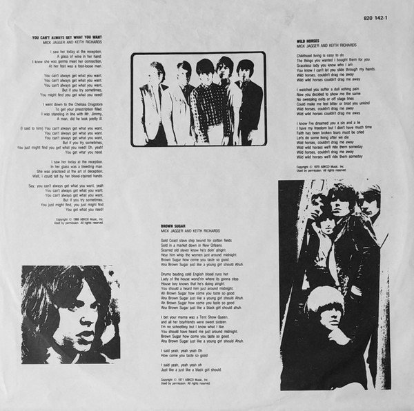 The Rolling Stones Paint It Black - Singles Collection-2xLP, Vinilos, Historia Nuestra