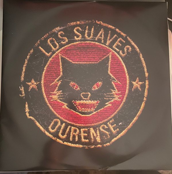 Los Suaves, No Puedo Dejar El Rock-LP, Vinilos, Historia Nuestra