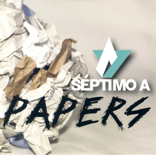 Séptimo A Papers-CD, CDs, Historia Nuestra