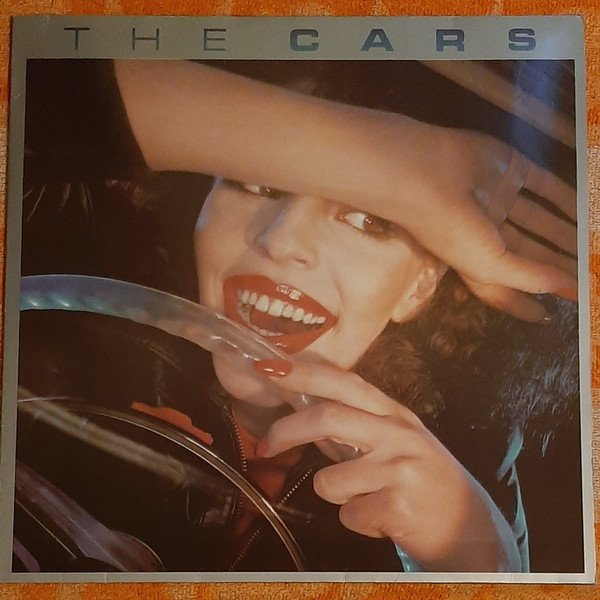 Cars, The The Cars LP, Vinilos, Historia Nuestra