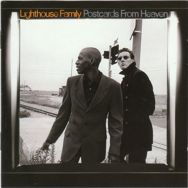 Lighthouse Family, Postcards From Heaven-CD, CDs, Historia Nuestra
