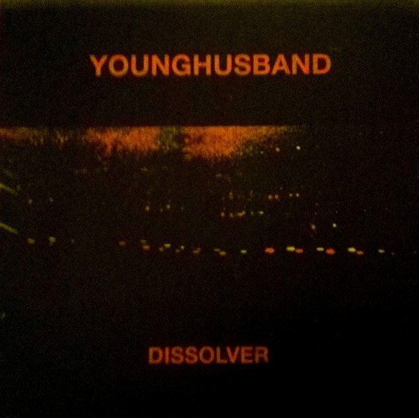 Younghusband, Dissolver-LP, Vinilos, Historia Nuestra
