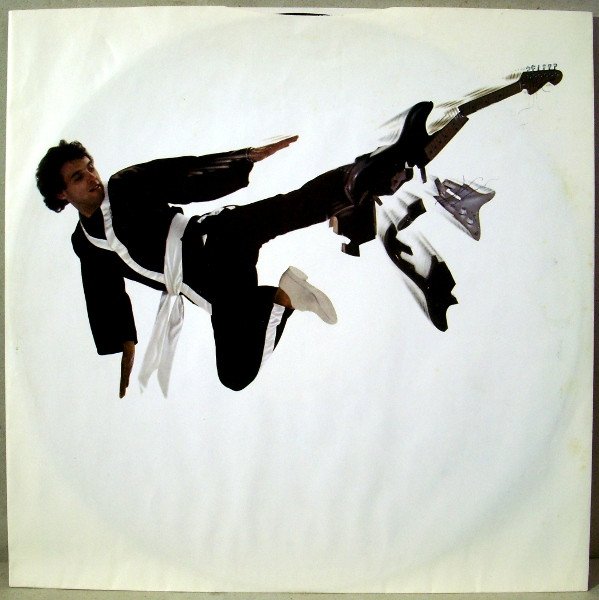 Nils Lofgren, Nils-LP, Vinilos, Historia Nuestra