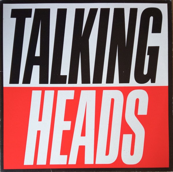 Talking Heads True Stories-LP, Vinilos, Historia Nuestra