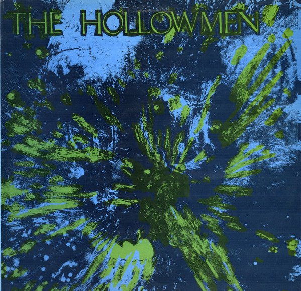 The Hollowmen Sinister Flower Gift-LP, Vinilos, Historia Nuestra