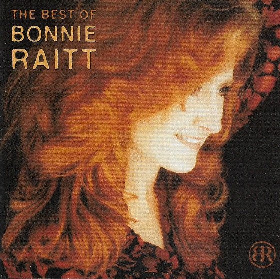 Bonnie Raitt, The Best Of Bonnie Raitt On Capitol-CD, CDs, Historia Nuestra