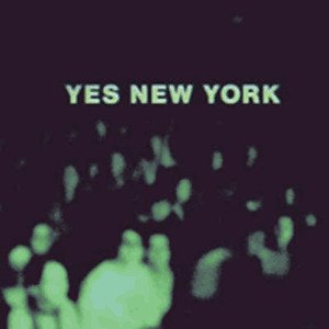 Various, Yes New York-CD, CDs, Historia Nuestra