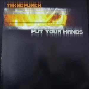 Teknopunch Put Your Hands-12, Vinilos, Historia Nuestra