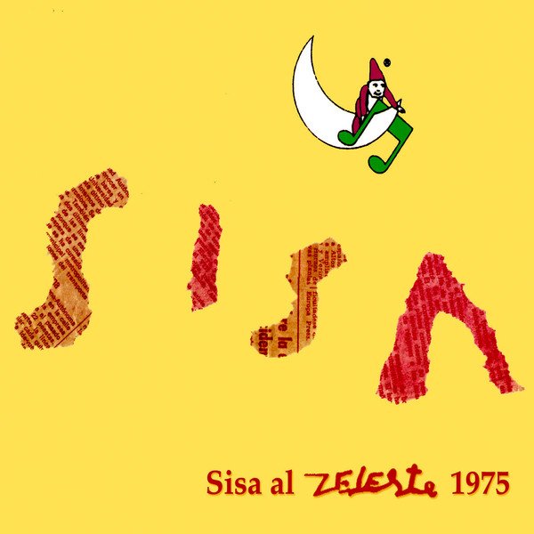 Sisa* Al Zeleste 1975-CD, CDs, Historia Nuestra