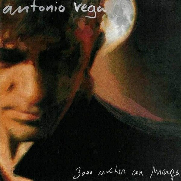 Antonio Vega, 3000 Noches Con Marga-CD, CDs, Historia Nuestra
