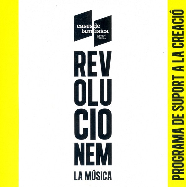 Various, Revolucionem La Música-CD, CDs, Historia Nuestra