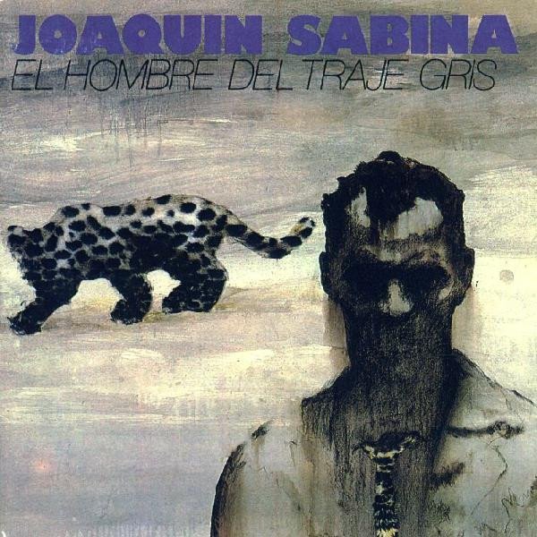 Joaquin Sabina El Hombre Del Traje Gris LP, Vinilos, Historia Nuestra