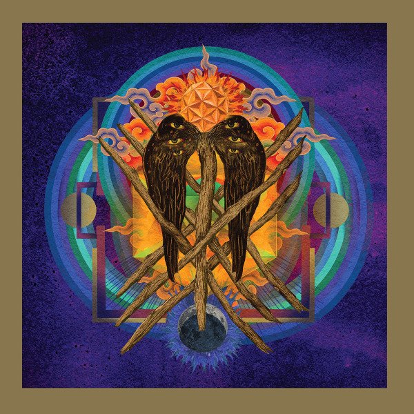 Yob, Our Raw Heart-LP, El Renacer del Vinilo: Un Viaje en "Historia Nuestra", historianuestra.com