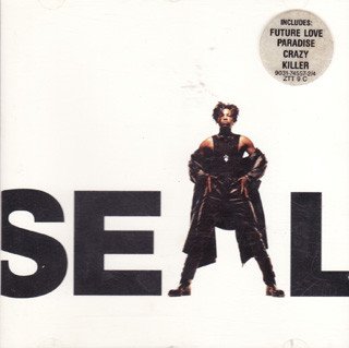 Seal Seal-CD, CDs, Historia Nuestra