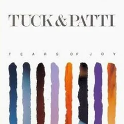 Tuck & Patti Tears Of Joy-LP, Vinilos, Historia Nuestra