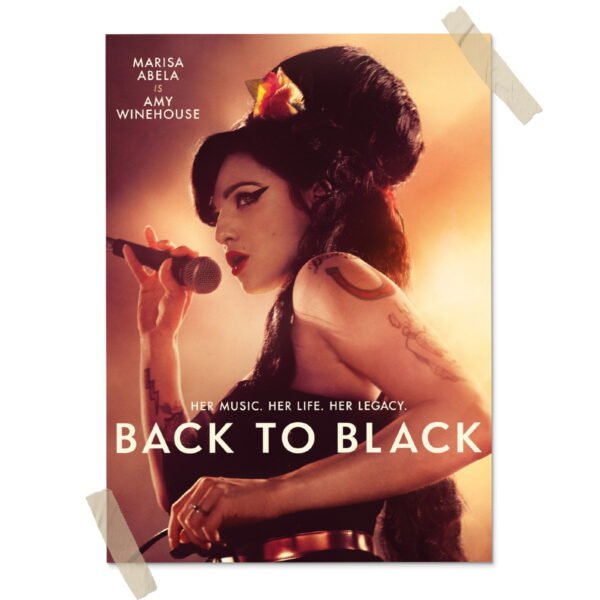 Amy winehouse Posters decorativos, Posters Cine, Historia Nuestra