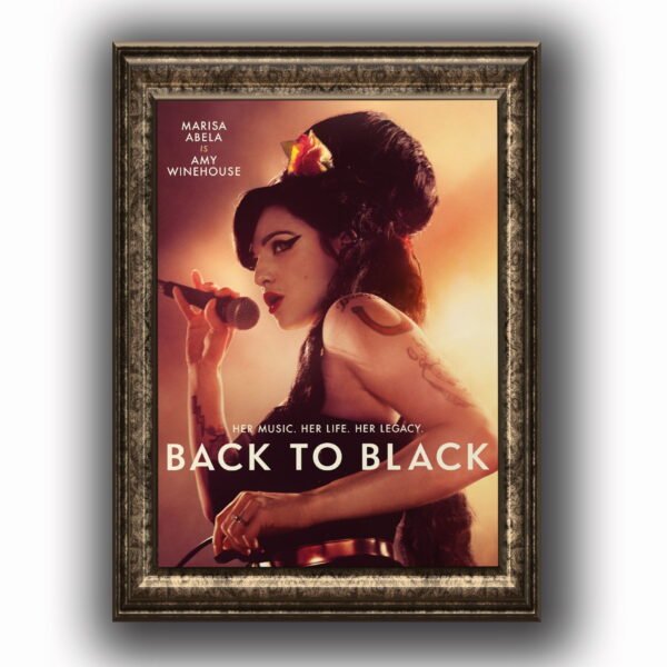 Amy winehouse Posters decorativos, Posters Cine, Historia Nuestra