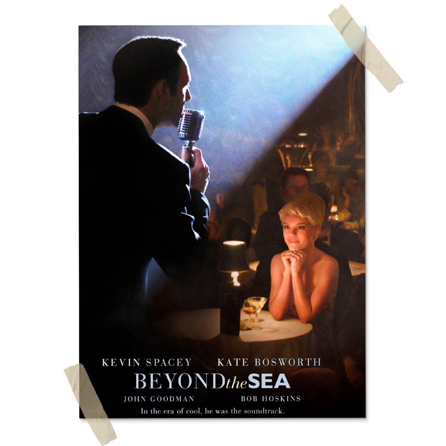 Beyond the Sea Posters decorativos - Historia Nuestra