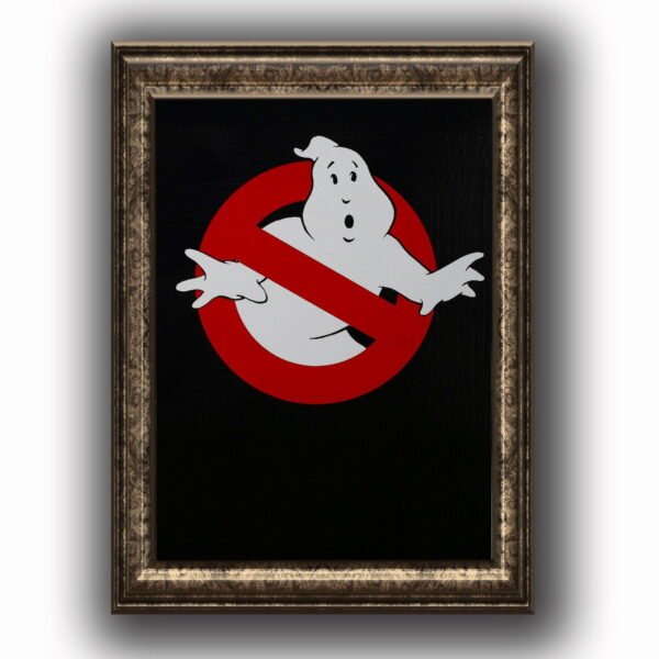 Ghostbuster Posters decorativos, Posters Cine, Historia Nuestra