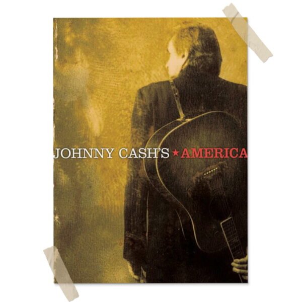 Jhony cash Posters decorativos, Posters Cine, Historia Nuestra