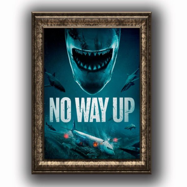 No way up Posters decorativos, Posters Cine, Historia Nuestra