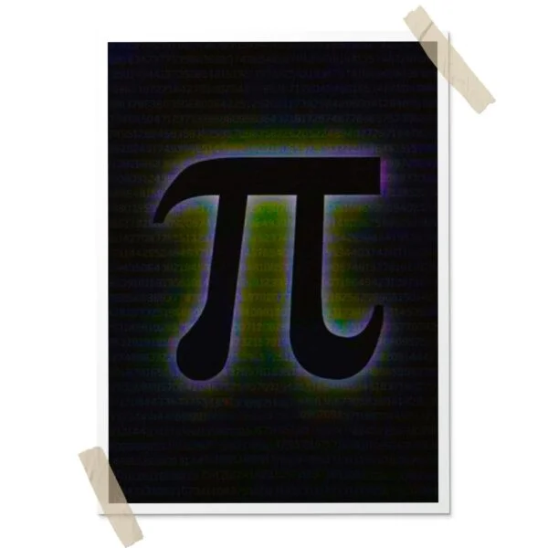 PI Posters decorativos, Posters Cine, Historia Nuestra