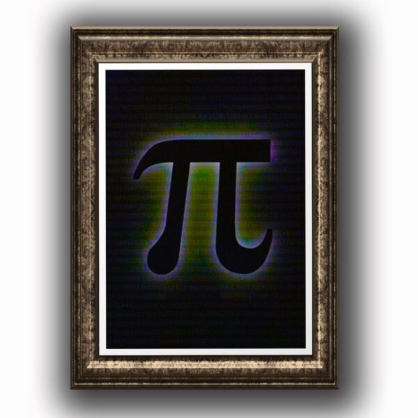 PI Posters decorativos, Posters Cine, Historia Nuestra