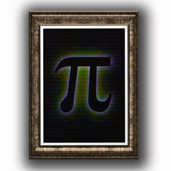 PI Posters decorativos, Posters Cine, Historia Nuestra