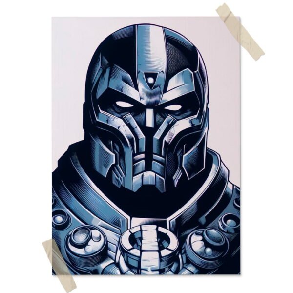 Darkseid Posters decorativos, Posters Comic, Historia Nuestra