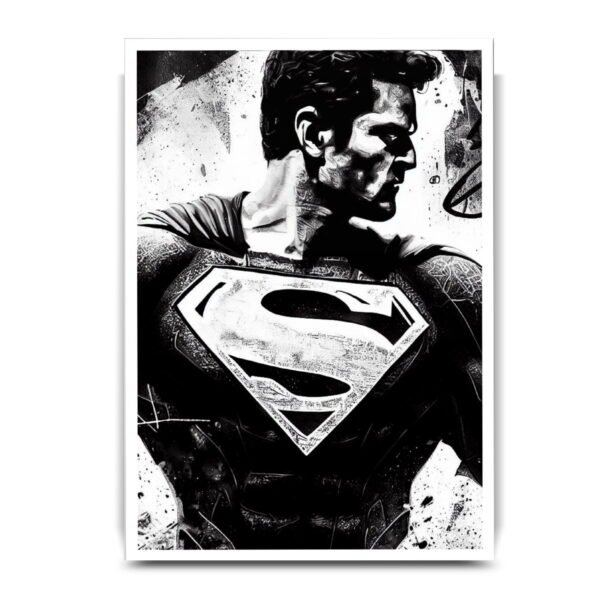 Superman Posters decorativos, Posters Comic, Historia Nuestra