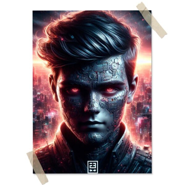 Dj Martin Garrix Posters decorativos, Posters Música, Historia Nuestra