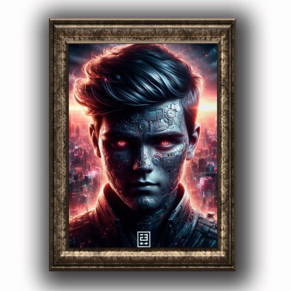 Dj Martin Garrix Posters decorativos, Posters Música, Historia Nuestra