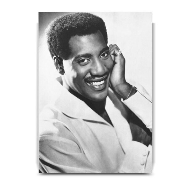 Ottis redding Posters decorativos, Posters Música, Historia Nuestra