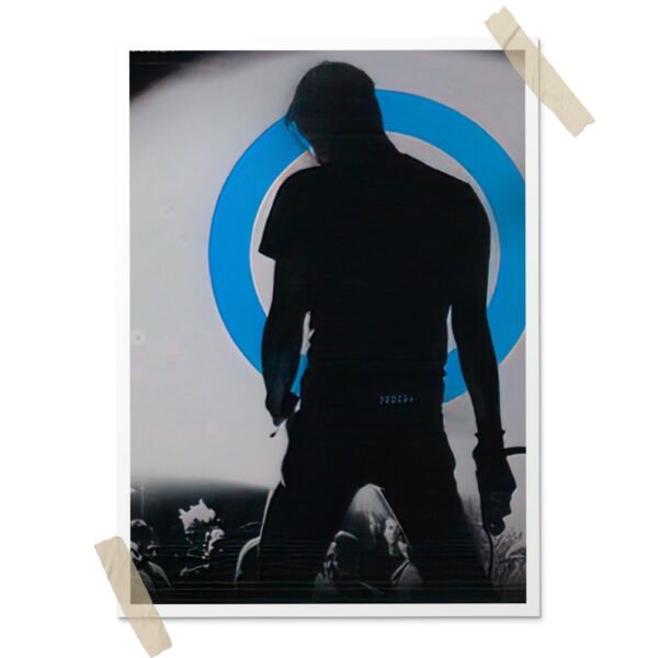 Quadrophenia Posters decorativos, Posters Música, Historia Nuestra