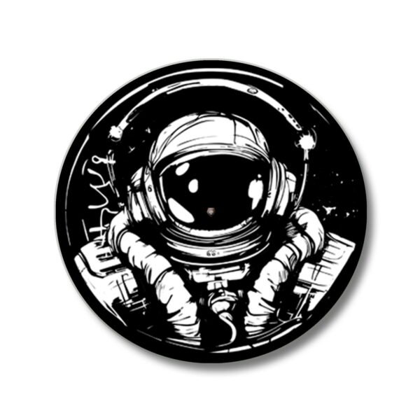 2000 Space Odissee Slipmats para Djing, Slipmats, Historia Nuestra