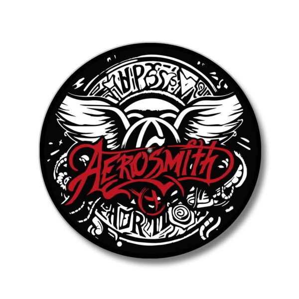 Aereosmith, Slipmats para Djing, Slipmats, Historia Nuestra